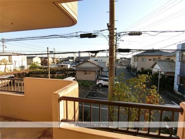 イーグルネストの内装写真