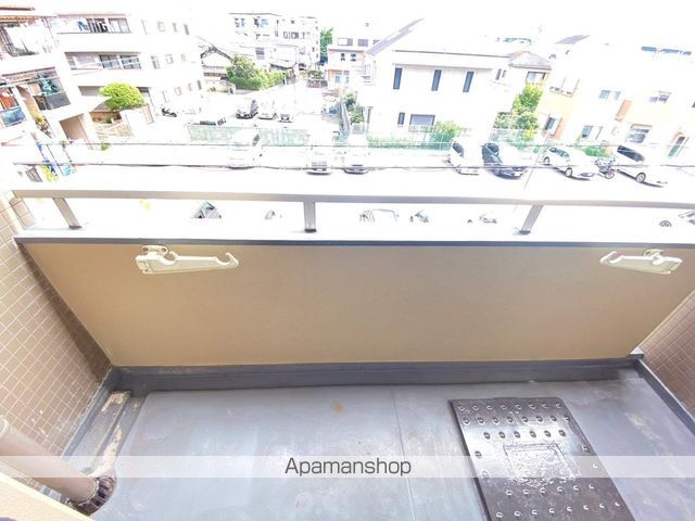 グリーンフィールズ橋本の内装写真