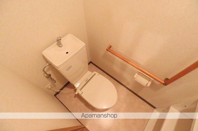 レイナニの内装写真