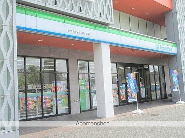 レオパレスサザンクロス海老塚の周辺写真