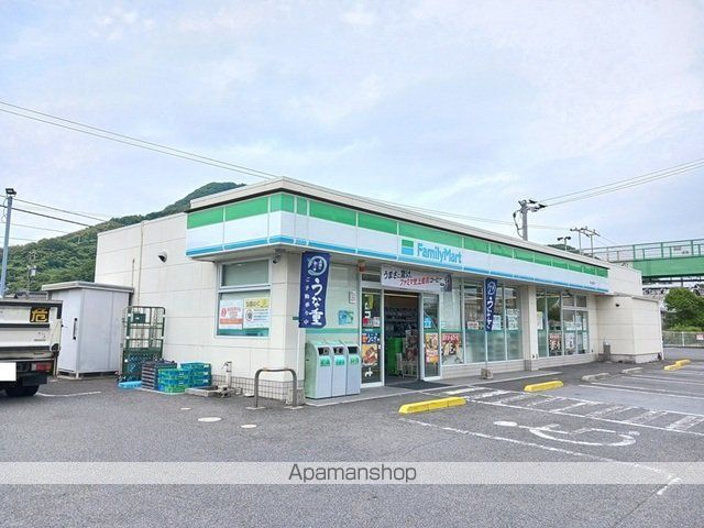 セリーンガーデン IIIの周辺写真