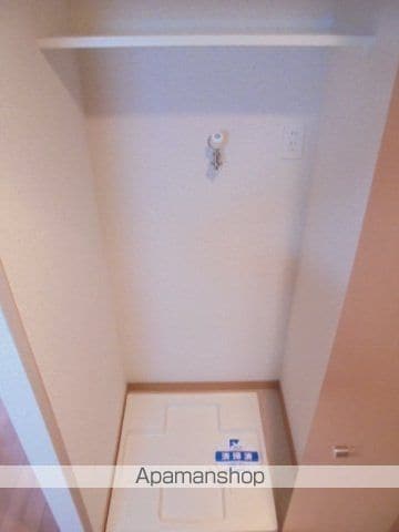 スカイコート後楽園第5の内装写真