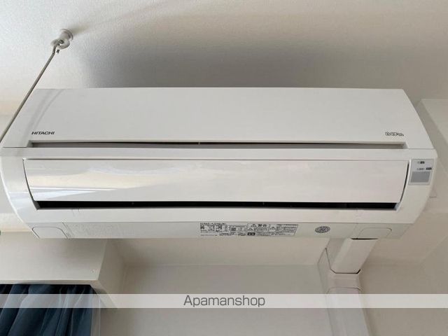 アルファコンフォート高松の内装写真