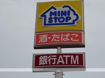 タセンビルⅡ[1K/20.42m2]の周辺3