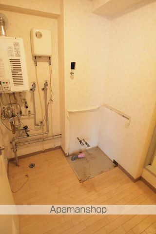 丸善ビルの内装写真