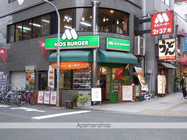 コンフォリア・リヴ北久宝寺Qの周辺写真