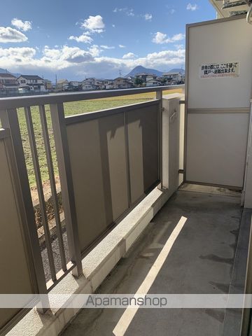 セリシール三条の内装写真