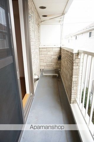 ヴィラ・エメラルドの内装写真