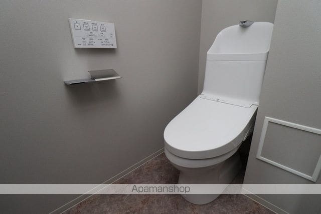 クレアホームズ富山上本町の内装写真