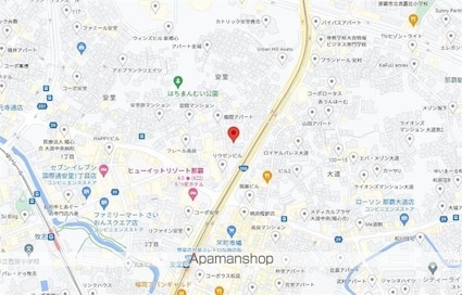 エントピア[1R/29.16m2]の外観2