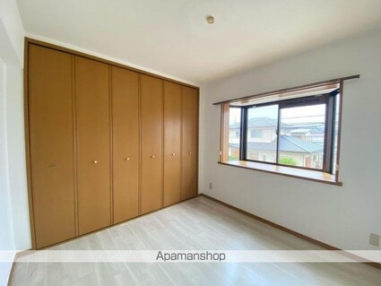 リッチアイランドⅡ[3DK/62.78m2]の内装2