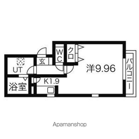 apartment 北海道勇払郡安平町追分本町６丁目43
追分本町の賃貸情報を見る
物件地図