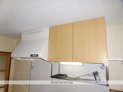 長野県長野市大字高田南高田[1K/26.46m2]の内装5