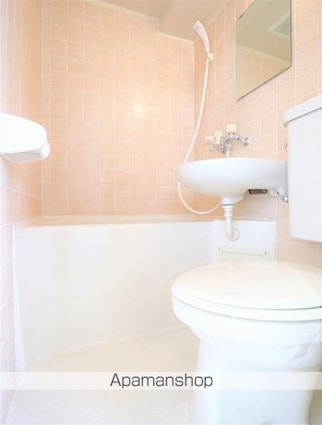 ラ・ルース国立[1R/18.05m2]のバス