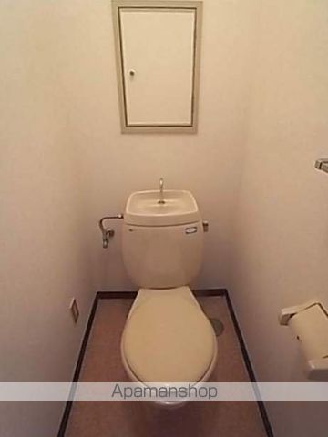 アベニュー泉の内装写真