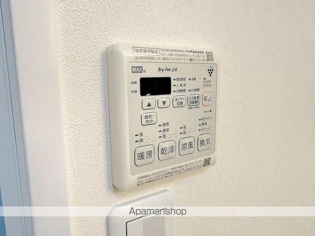 フォレストメゾン和の内装写真