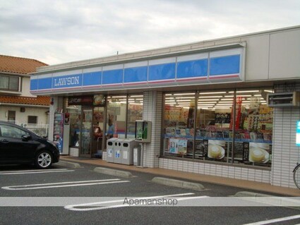 ラブリーガーデン[2LDK/50m2]の周辺3