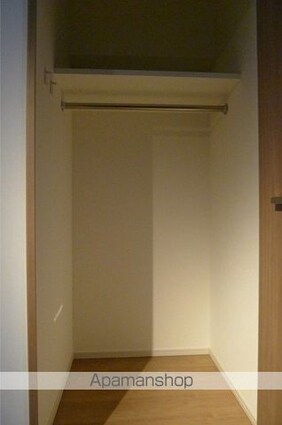 ステージグランデ菊川[1K/25.55m2]の収納