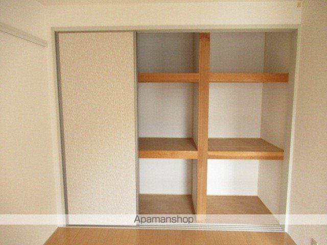 アミ加賀野の内装写真