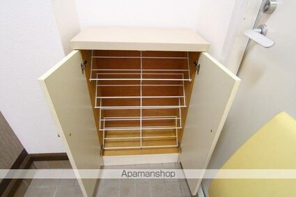 フレグランス高尾Ａ・Ｂ[2LDK/58.84m2]の内装5