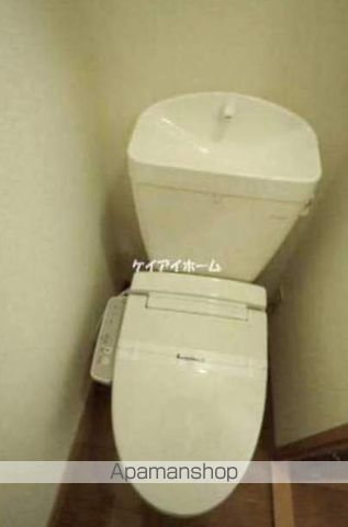 レオパレスLUEの内装写真