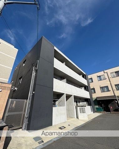 HRフロントリーガル城北