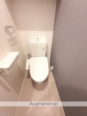 スカイロード Bの内装写真