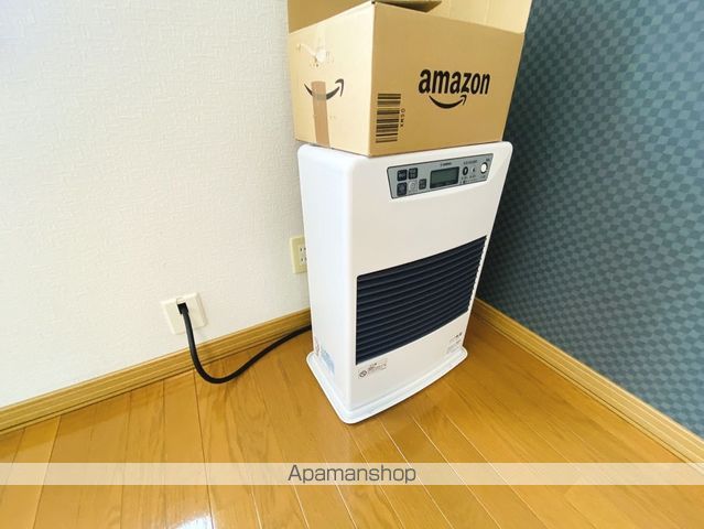レモンハイツ山の手の内装写真
