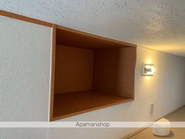 レオパレスAVANCERの内装写真