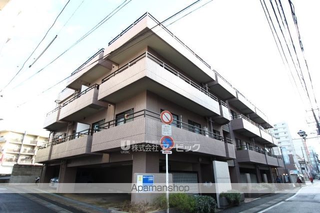アメニティ市川