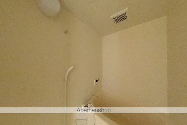 パストラール新和の内装写真