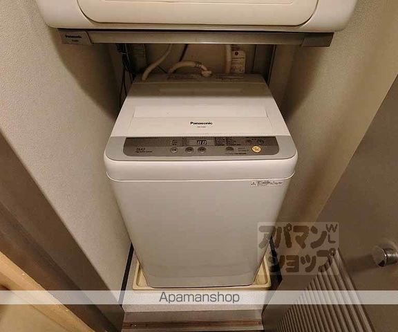 D’SLYRAの内装写真