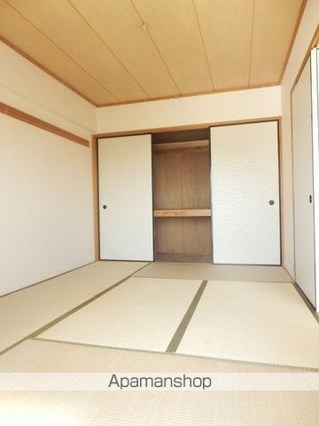 ビューシティINAGEの内装写真