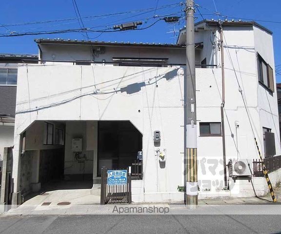 大塚北溝町貸家