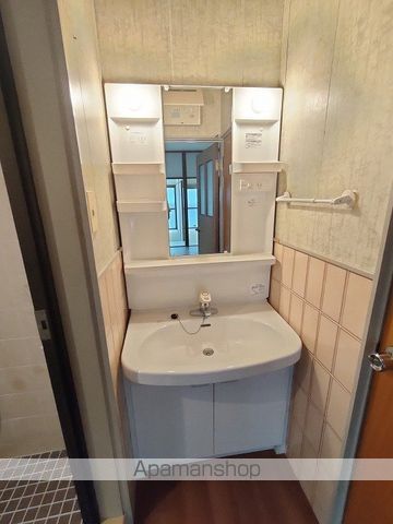 三井マンションの内装写真