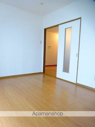 マツモトＧマンションＢ[3DK/54.73m2]のセキュリティ