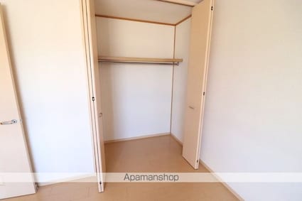 リビングタウン向中野　Ｅ[2LDK/65.01m2]の収納