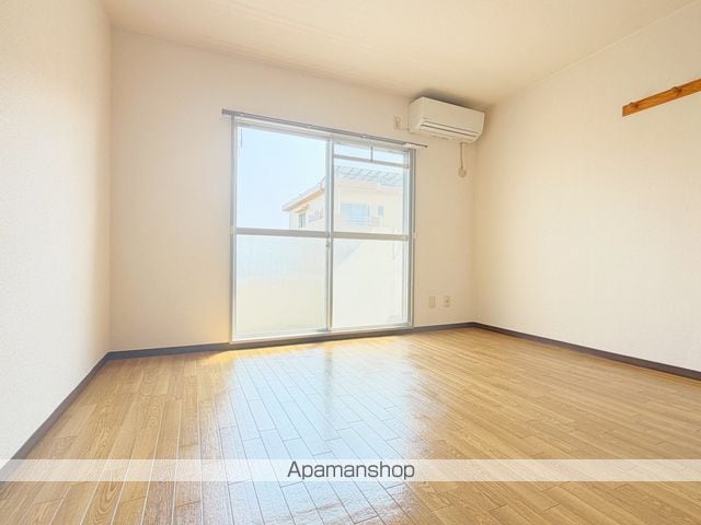 マンションヒカリIの内装写真