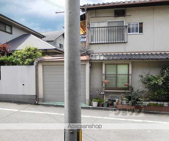DーROOM烏丸北大路の内装写真