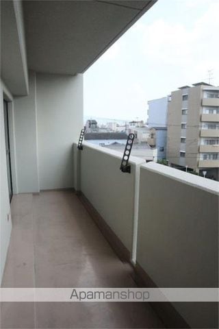 サン・フォレストの内装写真