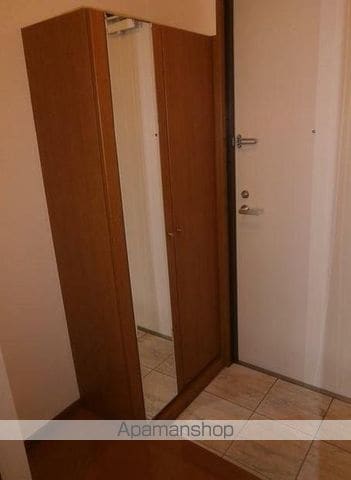 オレンジハイツ太田下町の内装写真