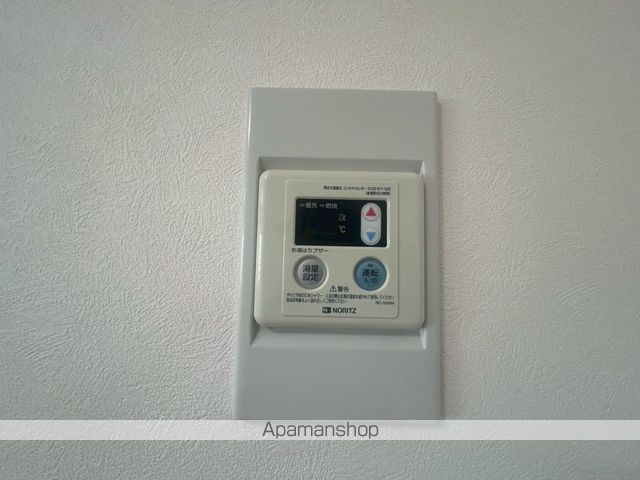ソレイユ神田の内装写真