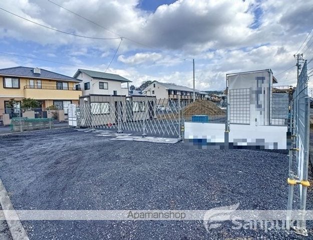 メゾン・モアリヴェールの外観写真