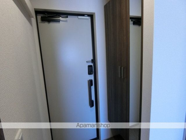 DーROOM七曲IIの内装写真