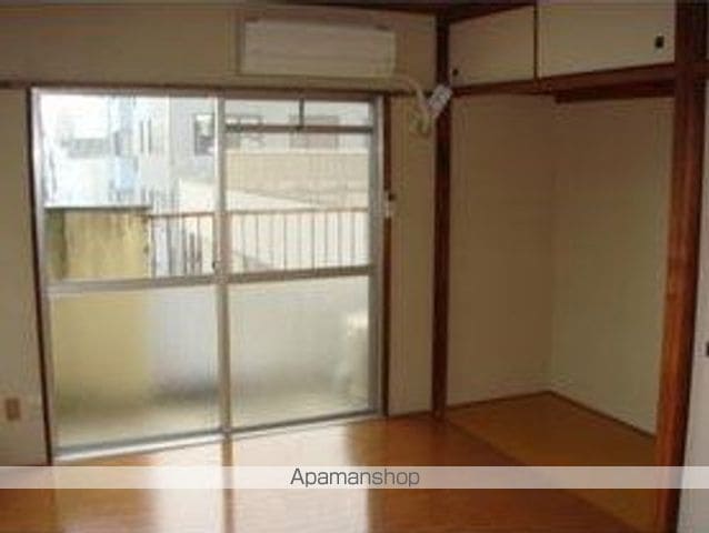 BLOCASAHIの内装写真