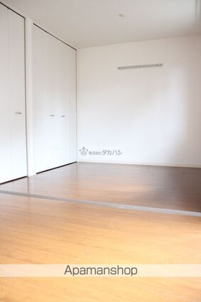 ローゼスポート港町　Ｂ棟[1LDK/39.69m2]の共用部4