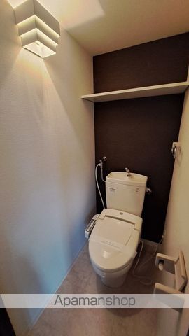 グランメール24WESTの内装写真