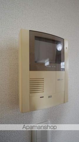 エピナール ララBの内装写真