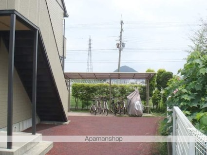 ブローテ[2LDK/57.02m2]の共用部2