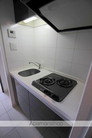 FORTUNEY北堀江の内装写真